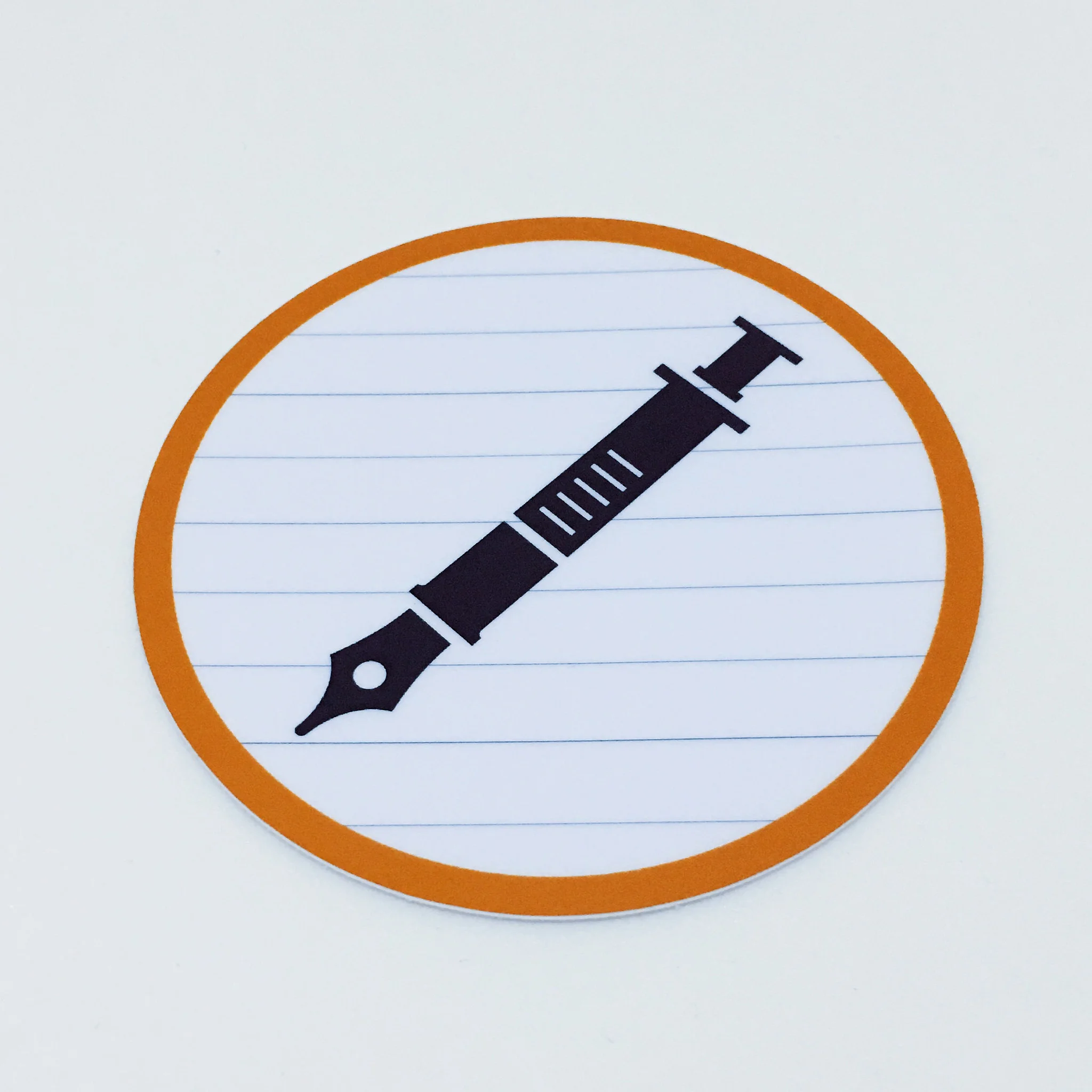 Shop — The Pen Addict